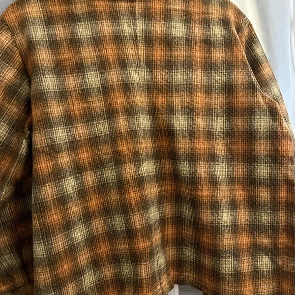 Wool jacket - Picture 2 of 2